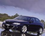 HSV Clubsport 2000 года